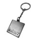 Picture of 35MMTWO TONE KEYRING