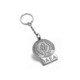 Picture of 60MM TWO TONE KEYRING