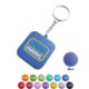 Picture of ALUMINIUM KEYRING