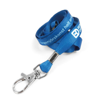 Picture of 10MM DYE SUBLIMATION LANYARD