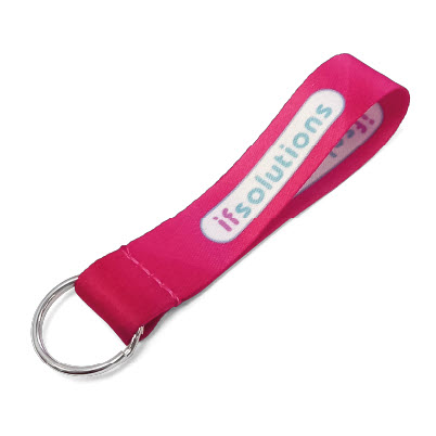 Picture of DYESUB ECONOMY KEYLOOPS