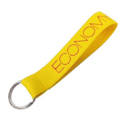 Picture of RPET ECONOMY KEYLOOPS