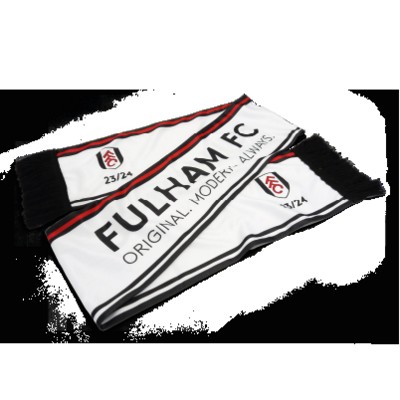 Picture of FULL COLOUR SCARF