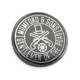 Picture of 20MM HARD ENAMEL LAPEL PIN