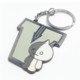 Picture of 35MM HARD ENAMEL KEYRING