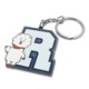 Picture of 35MM HARD ENAMEL KEYRING