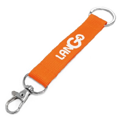 Picture of LANGO CLASSIC KEYRING CHAIN
