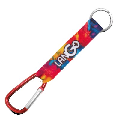 Picture of 20MM LANGO KARABINER