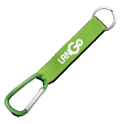 Picture of 20MM LANGO KARABINER