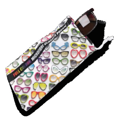 Picture of MICROFIBRE GLASSES CASE