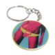 Picture of 55MM PRINTED KEYRING