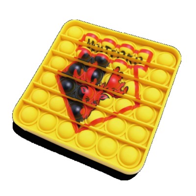 Picture of POP-IT TRAY