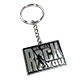 Picture of 40MM SOFT ENAMEL KEYRING
