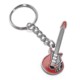 Picture of 60MM SOFT ENAMEL KEYRING