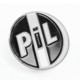 Picture of 20MM SOFT ENAMEL LAPEL PIN