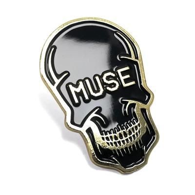 Picture of 35MM SOFT ENAMEL LAPEL PIN