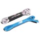 FULL COLOUR PRINTED RPET SHOE LACES image 2