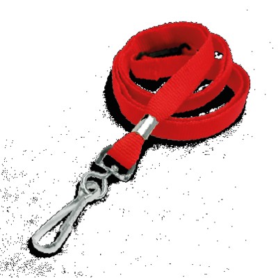 Picture of 10MM UK PLAIN STOCK LANYARD