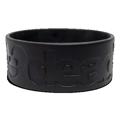 Picture of SILICONE WRIST BAND