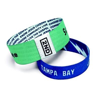 Picture of 15MM VERSABAND WRIST BAND.