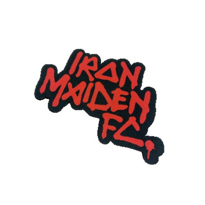 Picture of 50MM WOVEN CLOTHES PATCHES