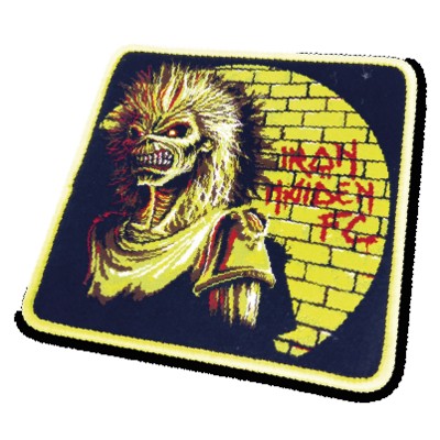 Picture of 100MM WOVEN CLOTHES PATCHES