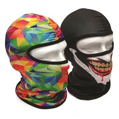 Picture of FULL COLOUR BALACLAVA.