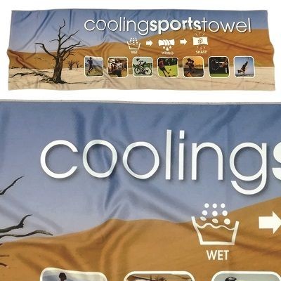 Picture of COOLING TOWEL