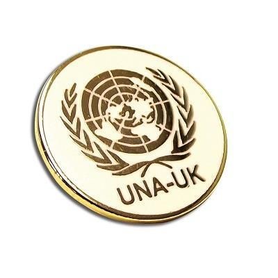 Picture of 15mm HARD ENAMEL LAPEL PIN