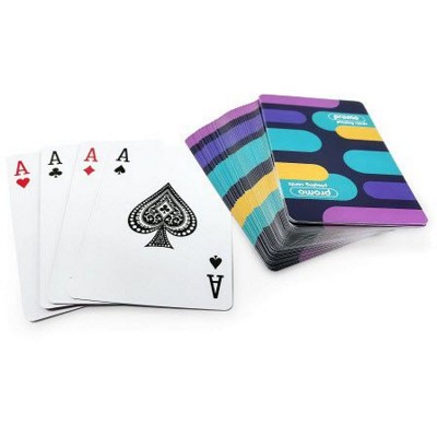 Picture of PLAYING CARDS PACK.