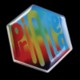 Picture of 15MM PRINTED LAPEL PIN