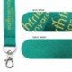 Picture of 10MM PLANT SILK DELUXE LANYARD