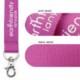Picture of 10MM RECYCLED PET LANYARD