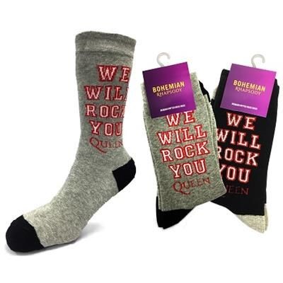 Picture of PROMO SOCKS.