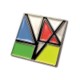 Picture of 15MM SOFT ENAMEL LAPEL PIN