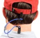 Picture of BASEBALL CAP LID LATCH