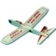 Picture of BALSA WOOD AEROPLANE GLIDER