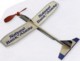 Picture of BALSA WOOD AEROPLANE GLIDER