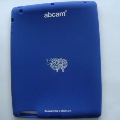 Picture of SILICON IPAD COVER