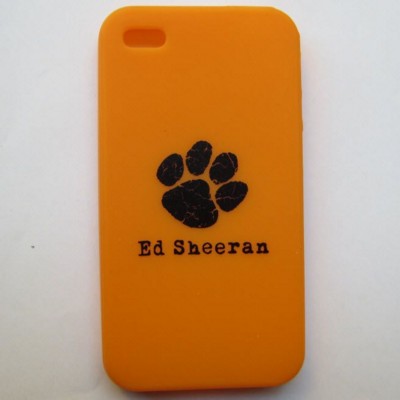 Picture of IPHONE CASE in Silicon