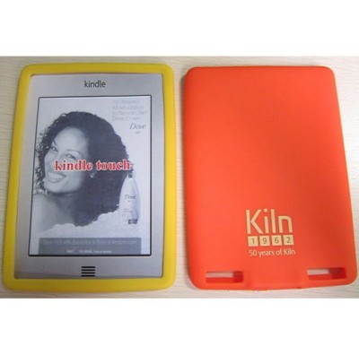 Picture of SILICON KINDLE TABLET COVER