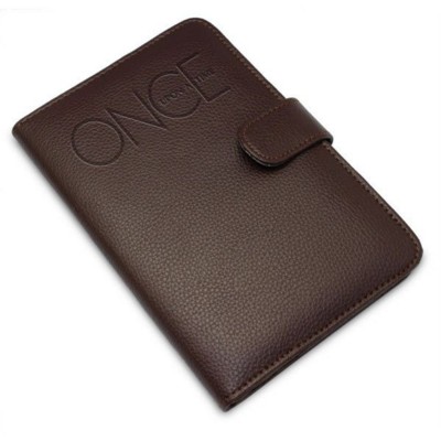 Picture of LEATHER KINDLE TABLET COVER