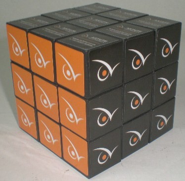 Picture of MAGIC PUZZLE CUBE.