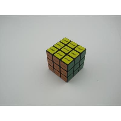 Picture of SPEEDCUBE PUZZLE CUBE.