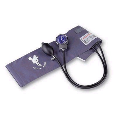 Picture of SPHYGMOMANOMETER.