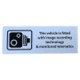 Picture of UV RESISTANT LABEL
