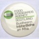 Picture of RESIN DOMED BADGE