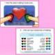 LOVE TEST CARD image 2