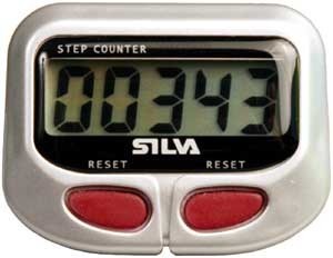 Picture of PEDOMETER STEP COUNTER