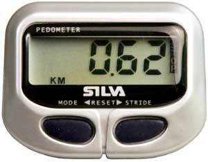 Picture of PEDOMETER STEP COUNTER